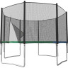 Батут UNIX LINE SIMPLE 8 ft Green (outside) TRSI8OUTG