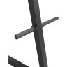 Олимпийская скамья для жима (прямая) UNIX FIT PRO (UC-1629)